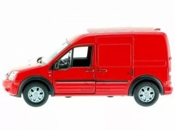 FORD TRANSIT CONNECT 1:36