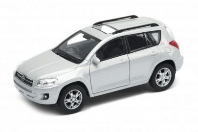 TOYOTA RAC 4 1:36