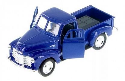 CHEVROLET 3100 PICK UP (1953) 1:36