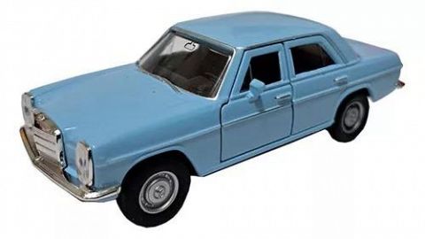 MERCEDES BENZ 220 1:36