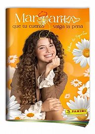 MARGARITA ALBUM