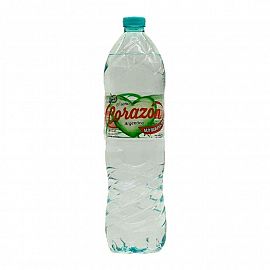 AGUA EL SANO CORAZON ARGENTINO SIN GAS x 1500