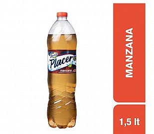 PLACER MANZANA 1500