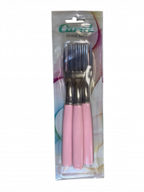TENEDOR CAROL x 3