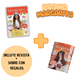 DIARIO MARGARITA + SOBRE SORPRESA
