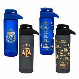 BOTELLA DAKAR AFA OFICIAL