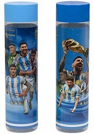 BOTELLA GEO FLEXO AFA OFICIAL