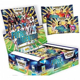 CARTAS FUTBOL ARGENTINO