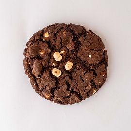 COOKIES AMERICANAS - SABOR CHOCOLATE 