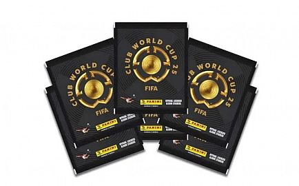 FIGURITAS CLUB WORLD CUP