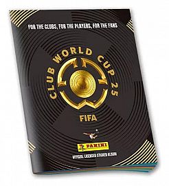 ALBUM CLUB WORLD CUP
