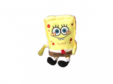 PELUCHE BOB ESPONJA